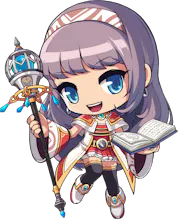 MapleStoryBot gallery image