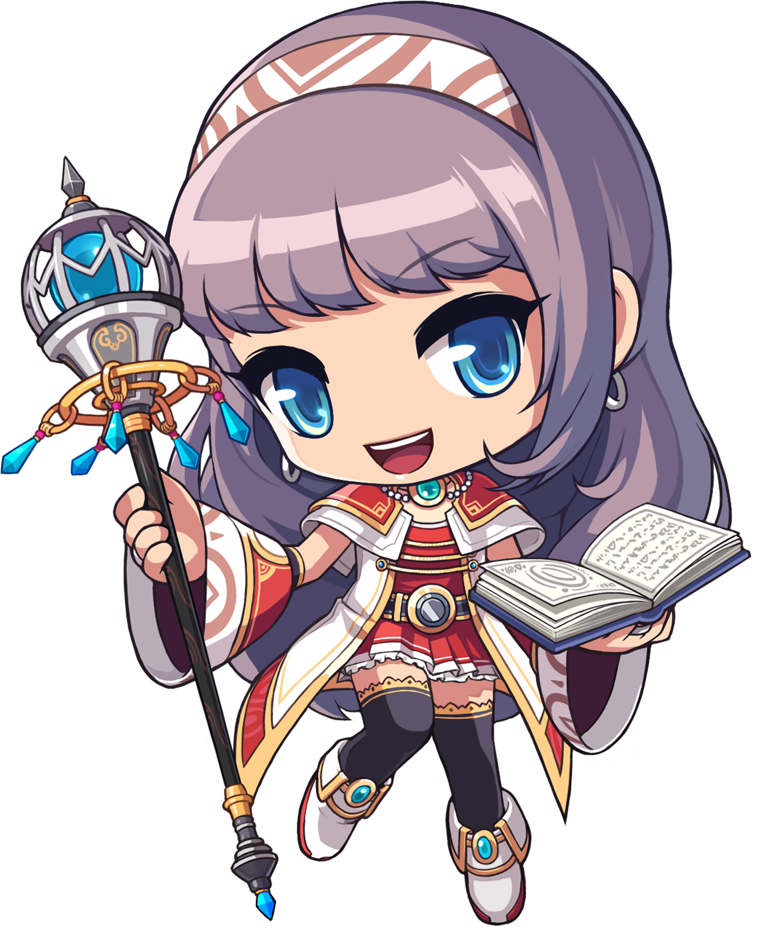 MapLestoryBotメディア1