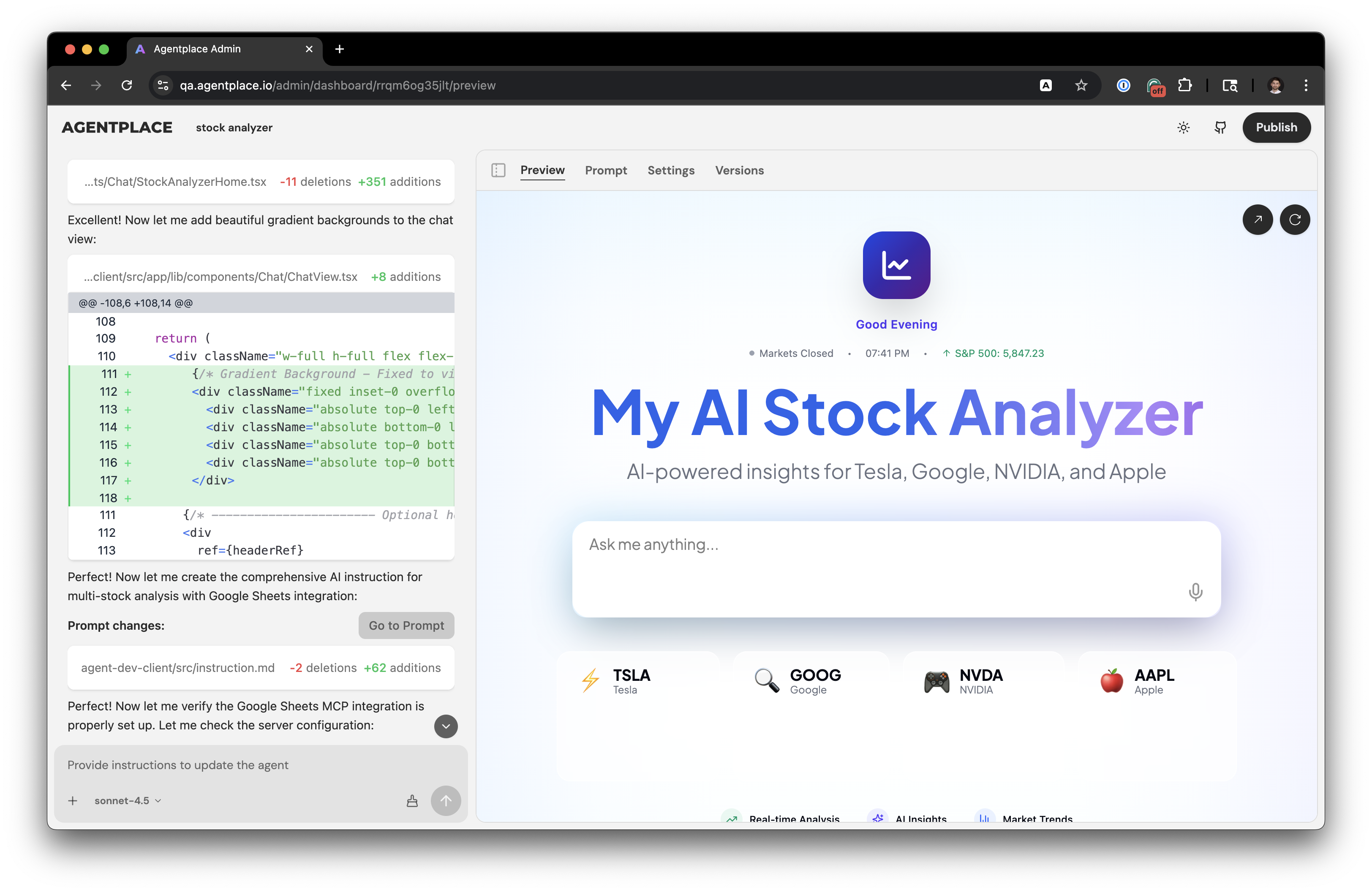 Agentplace gallery image