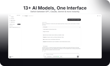 Deuz AI gallery image