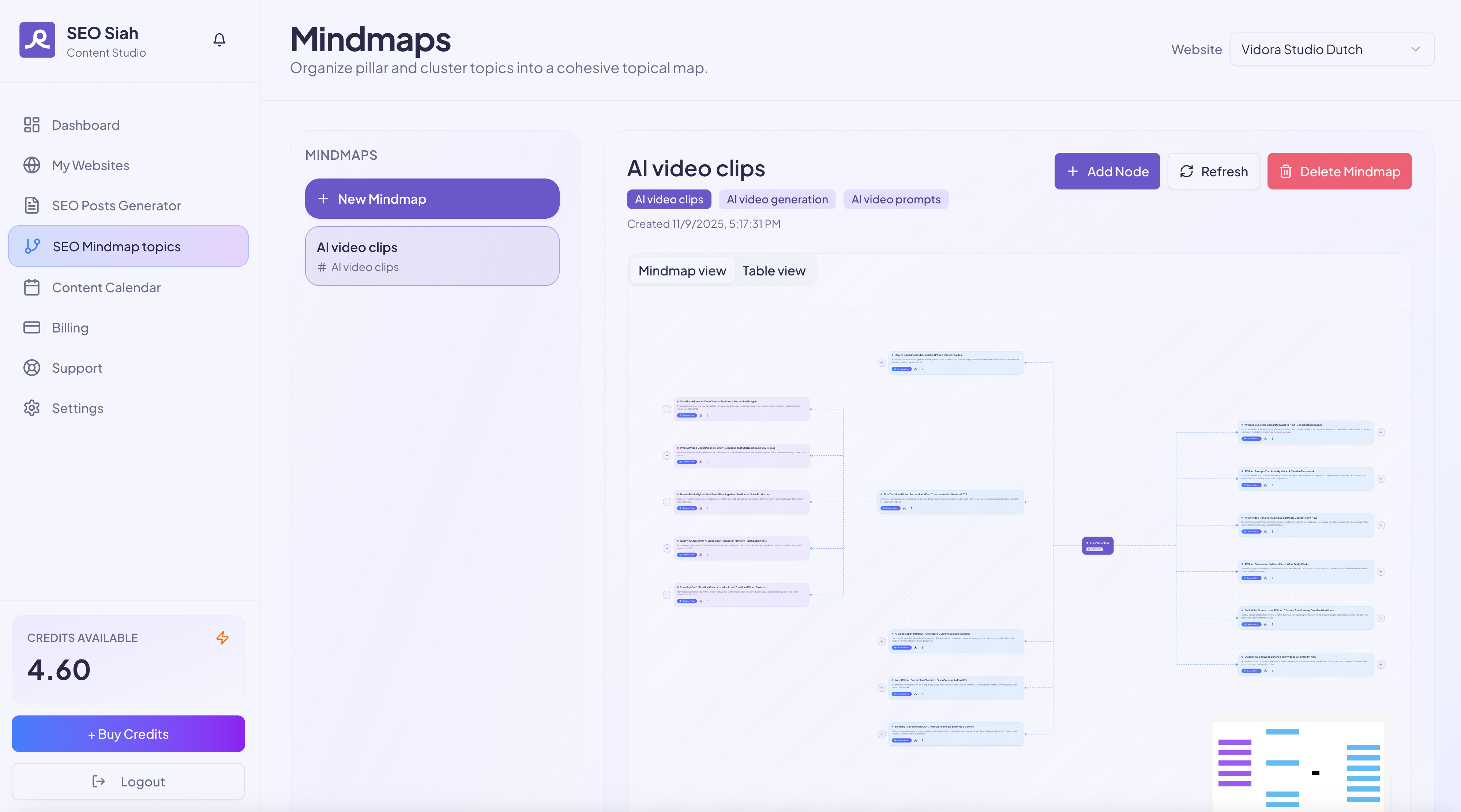 SEO Siah gallery image