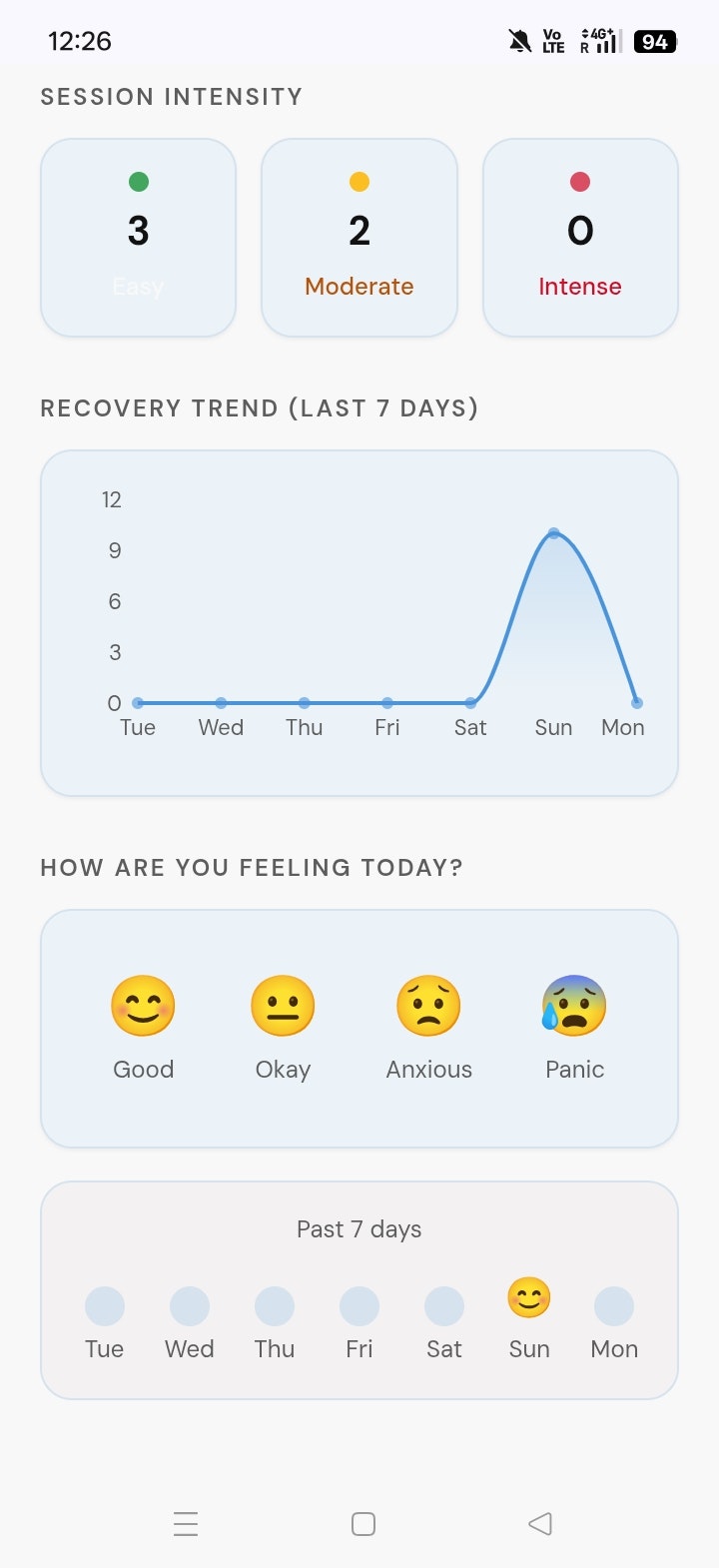CalmPulse gallery image