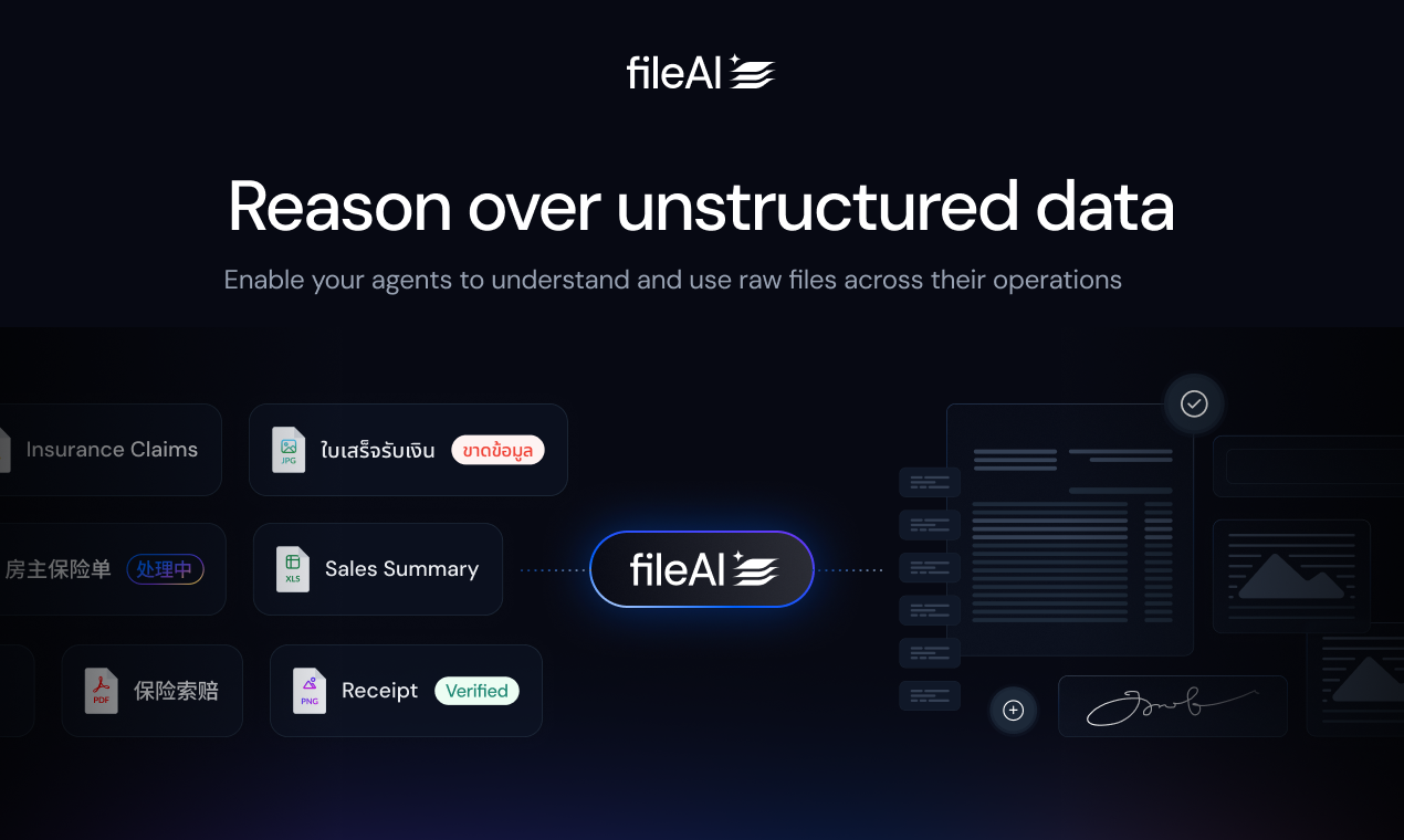 Média Fileai MCP - Donner aux agents AI sécurisés, accès en temps réel à vos fichiers 5