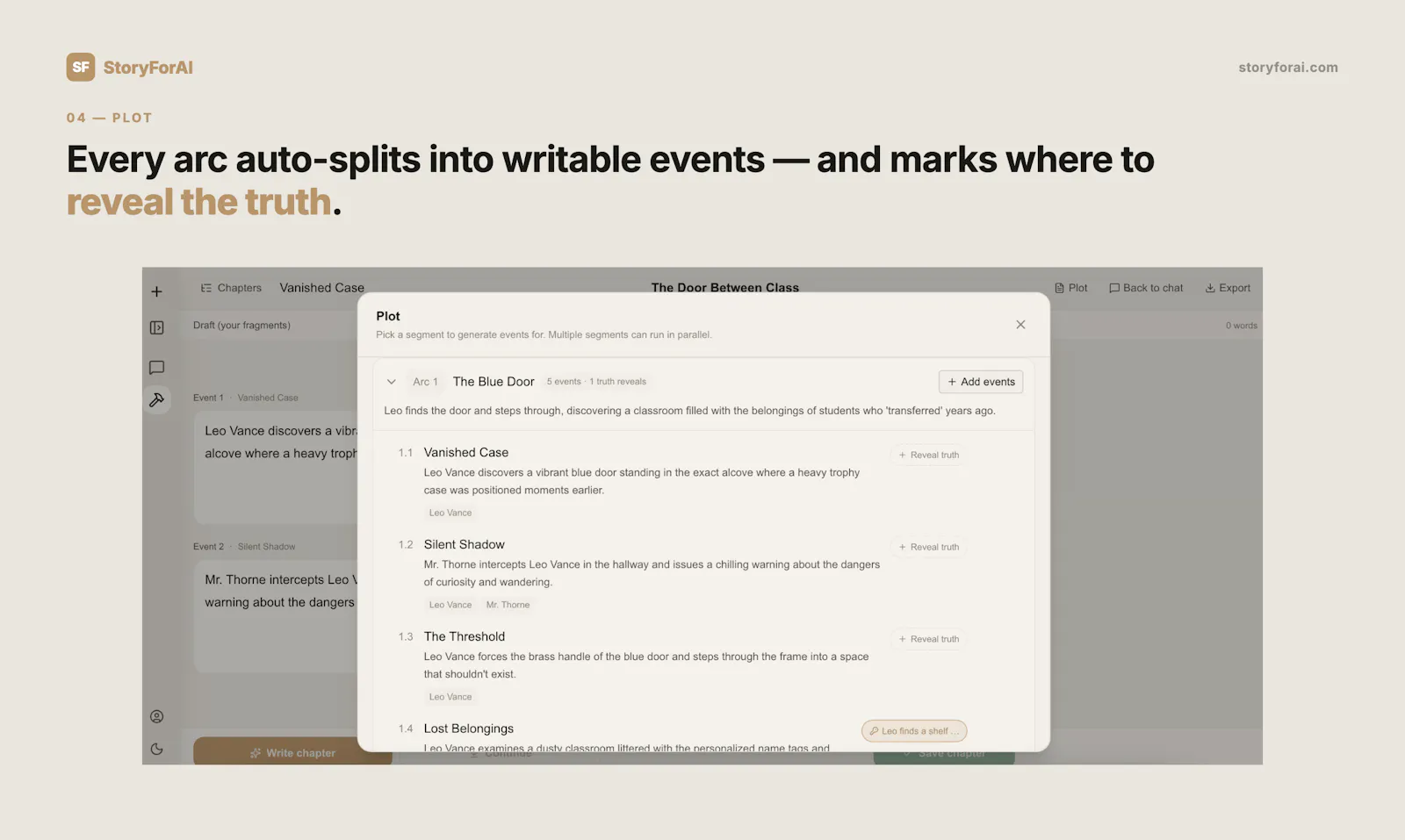 storyforai screenshot 5
