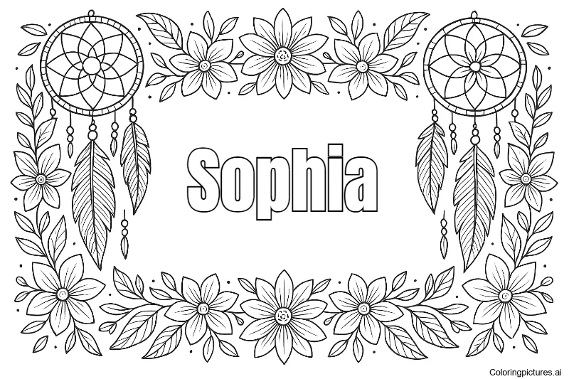 Free Coloring Pictures gallery image