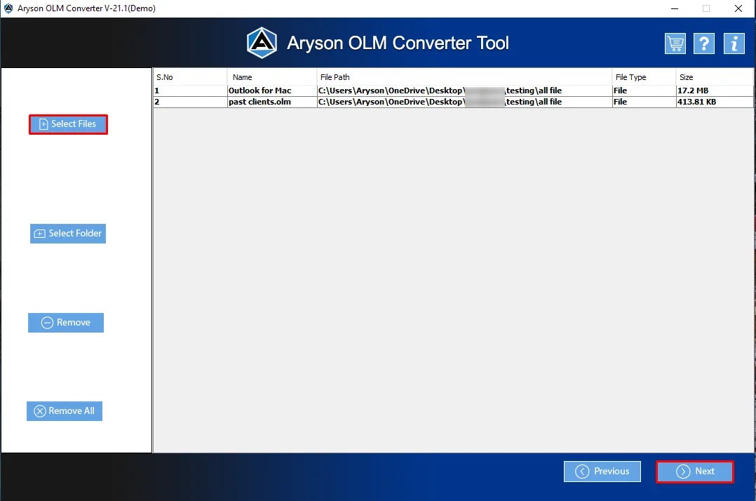 Convertitore Aryson OLM media 2