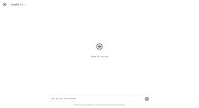 ChatTSI gallery image