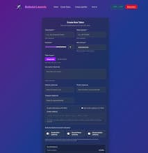 Nebula Launch gallery image