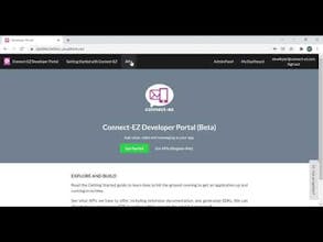 Voice calling/Messaging API + SDK gallery image