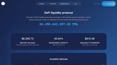 Hexa Lite gallery image