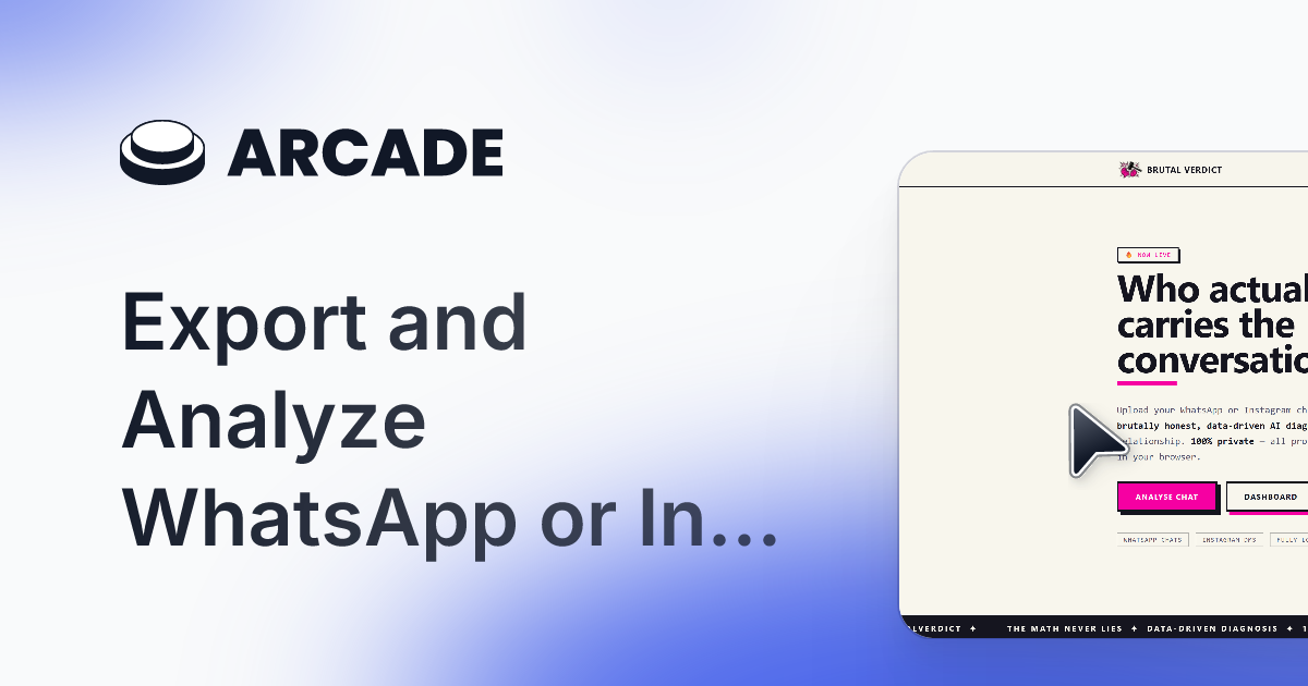 Brutal Verdict gallery image