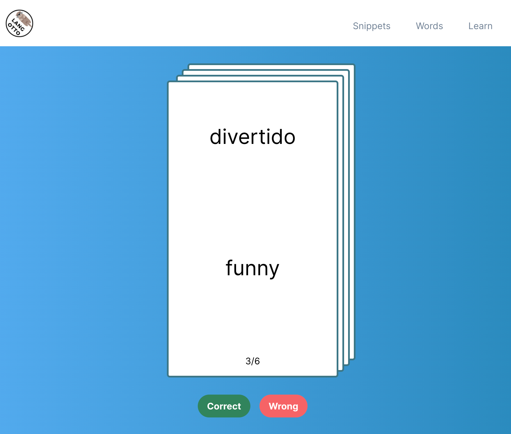 Langotto gallery image