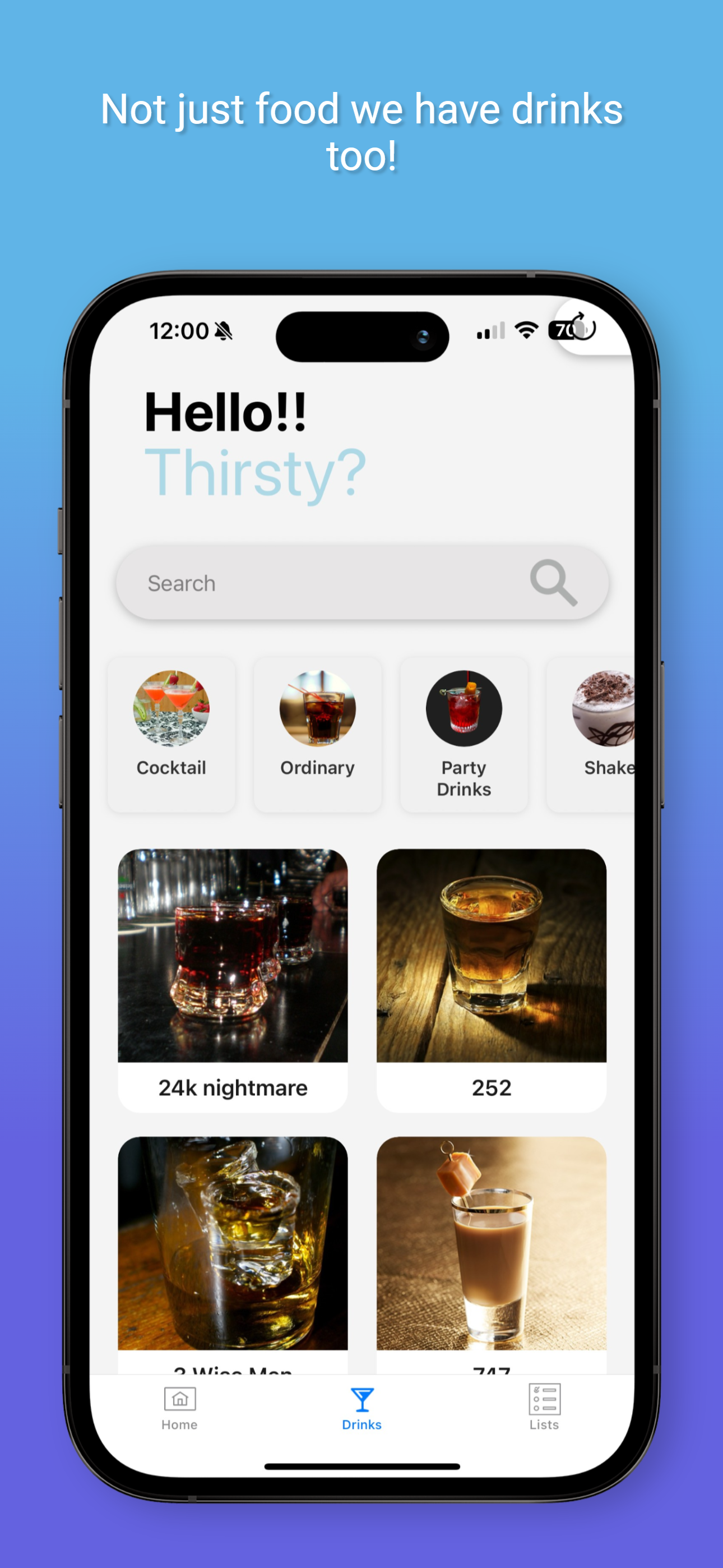 Diahscout - Tutto in una app di cottura media 4