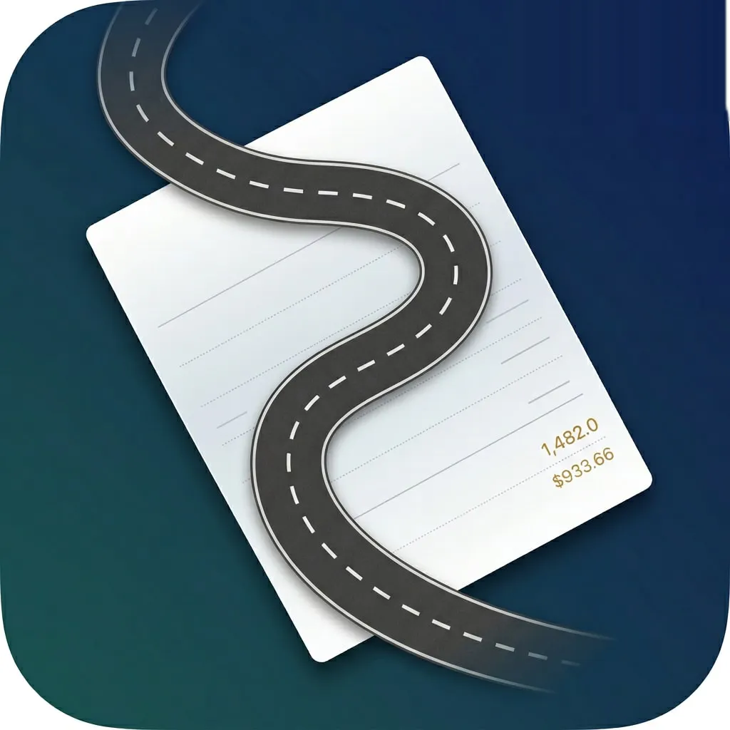 TaxMiles screenshot