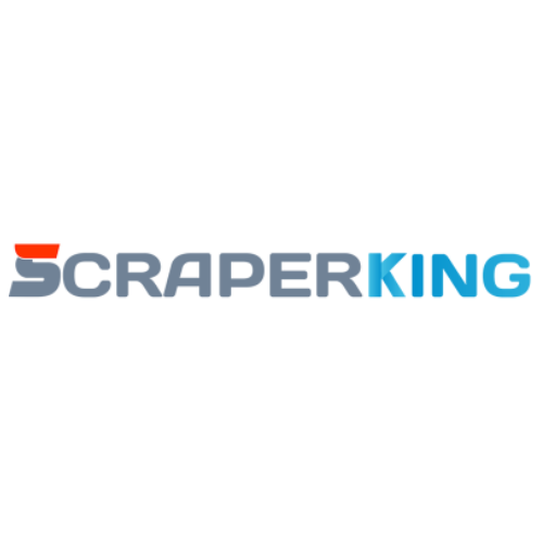 Scraperking