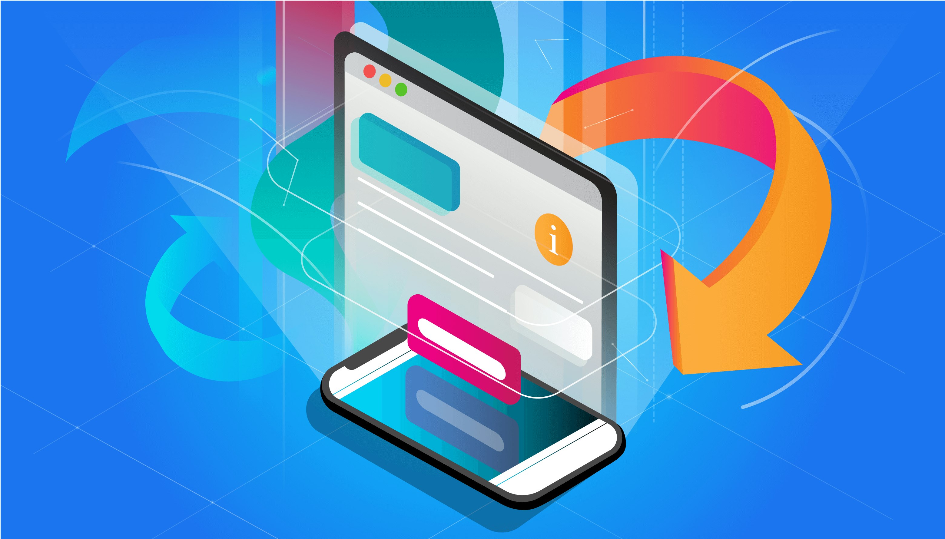 Desktop Vs Mobile website