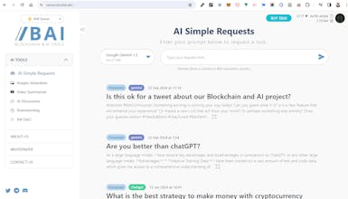 BlockAI gallery image