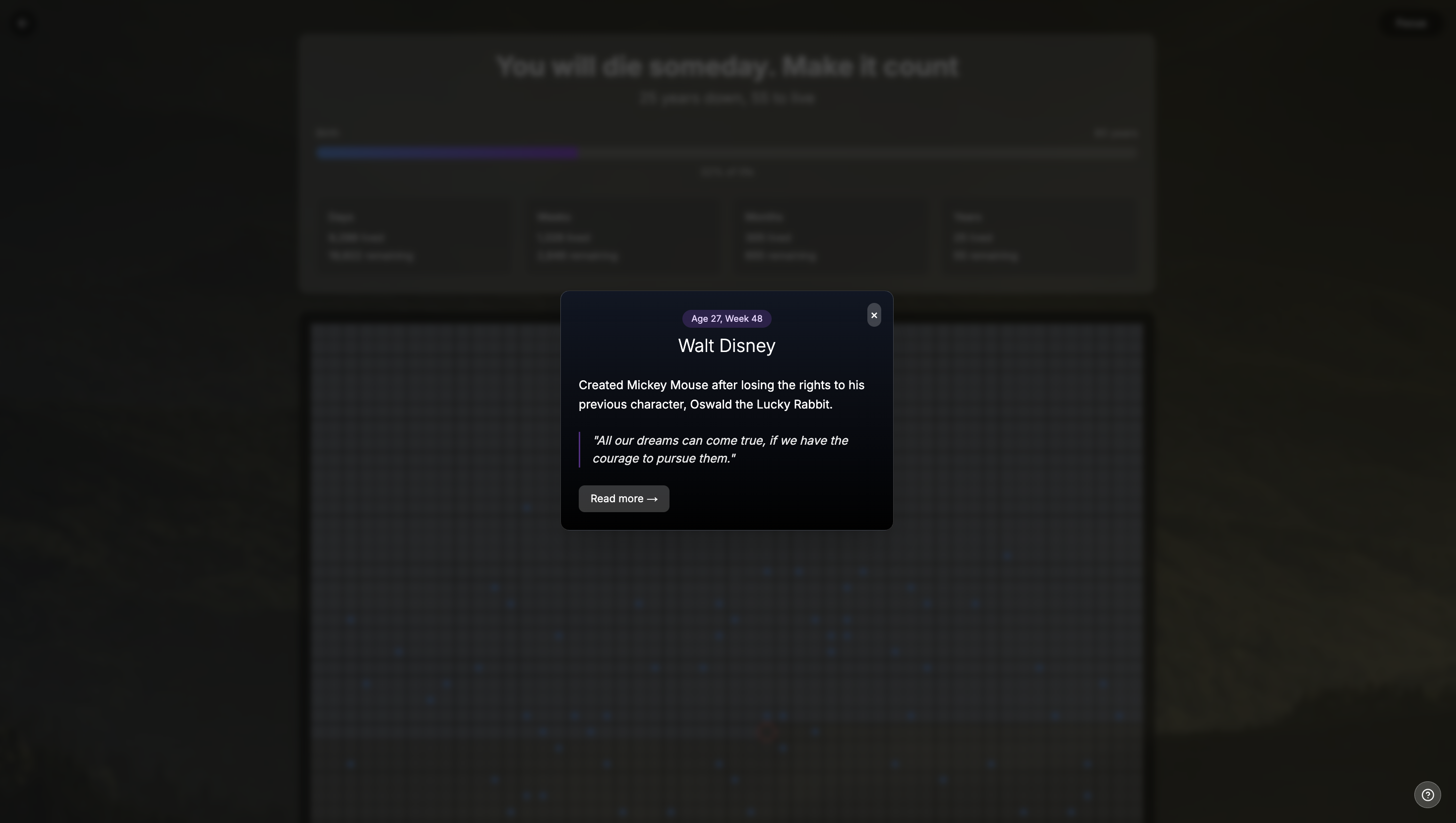 Life is Short gallery image