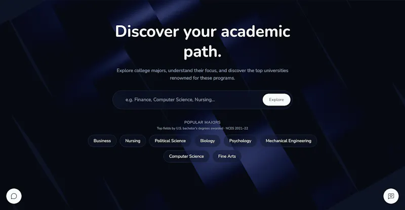 Next Steps screenshot 1