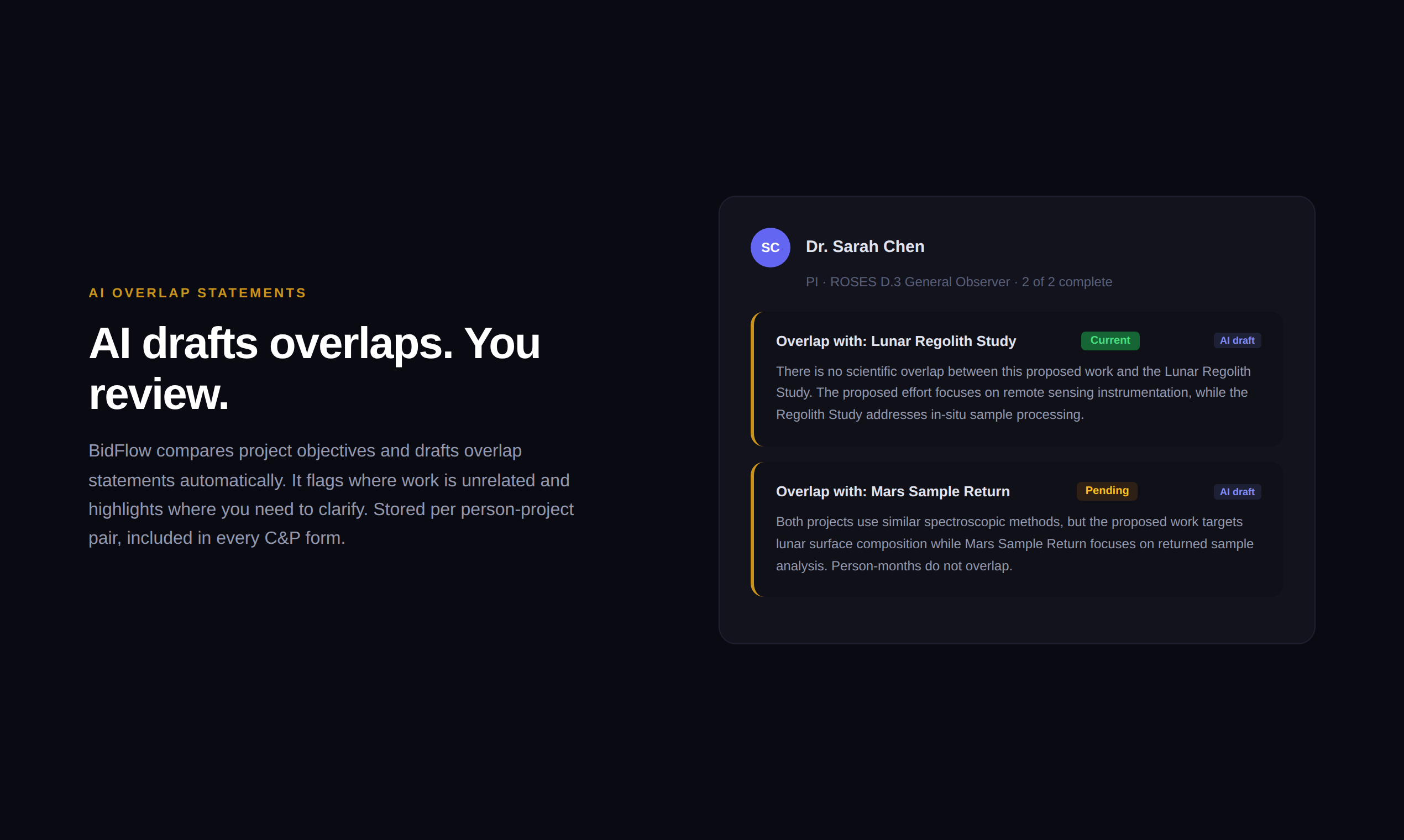 Vetry BidFlow Alpha media 3