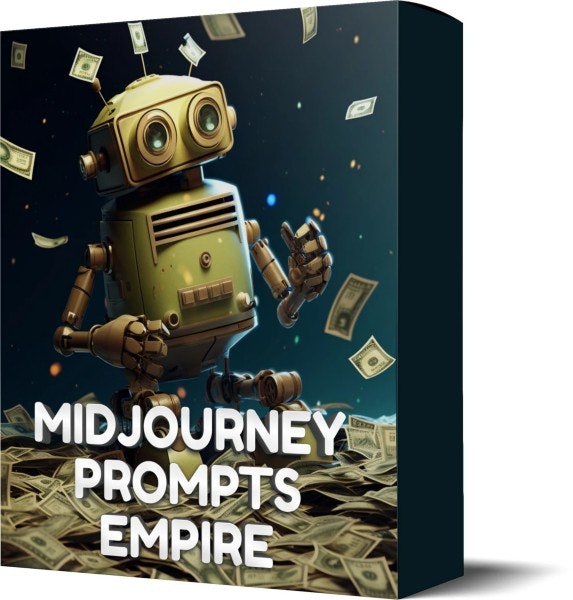 Midjourney solicita Empire