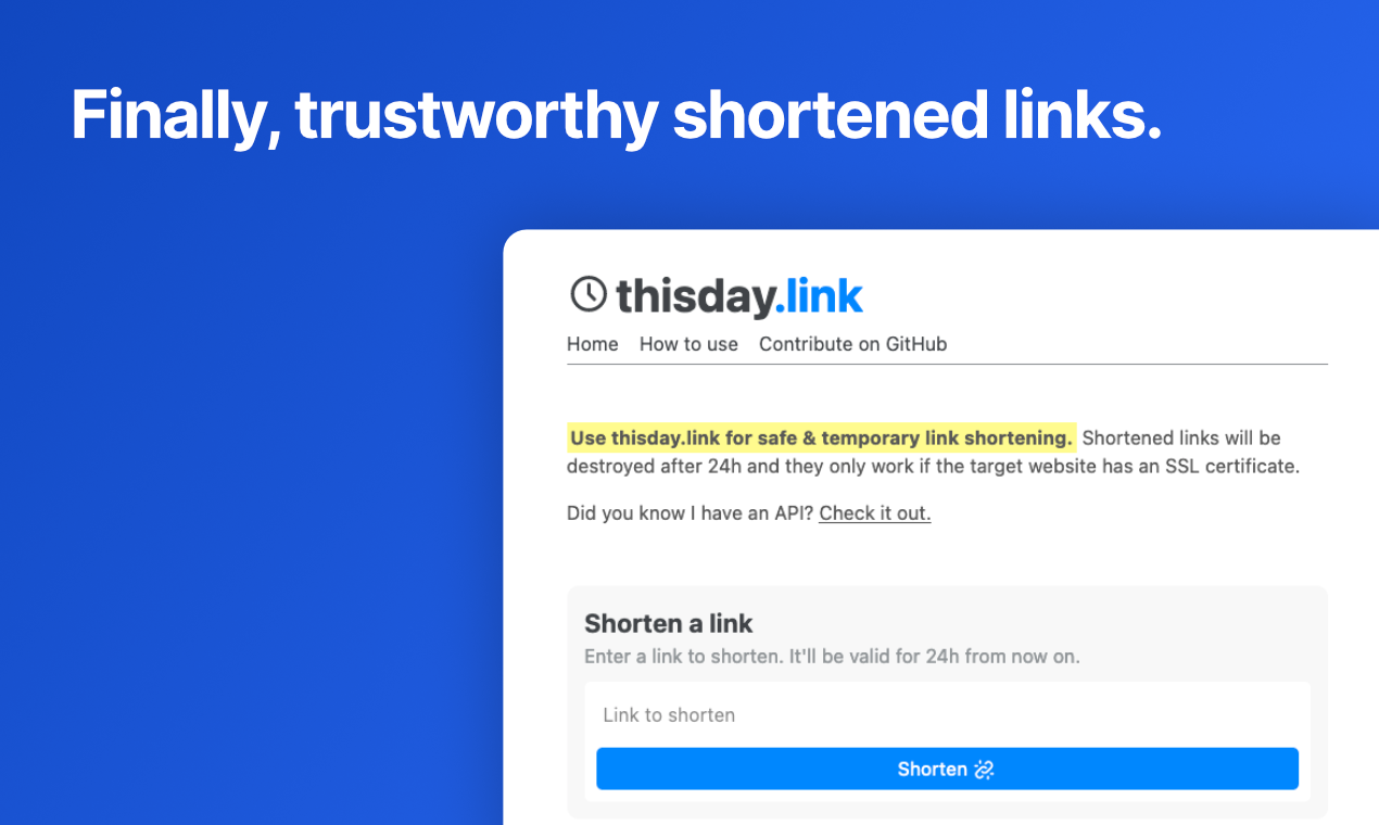 thisday.link gallery image