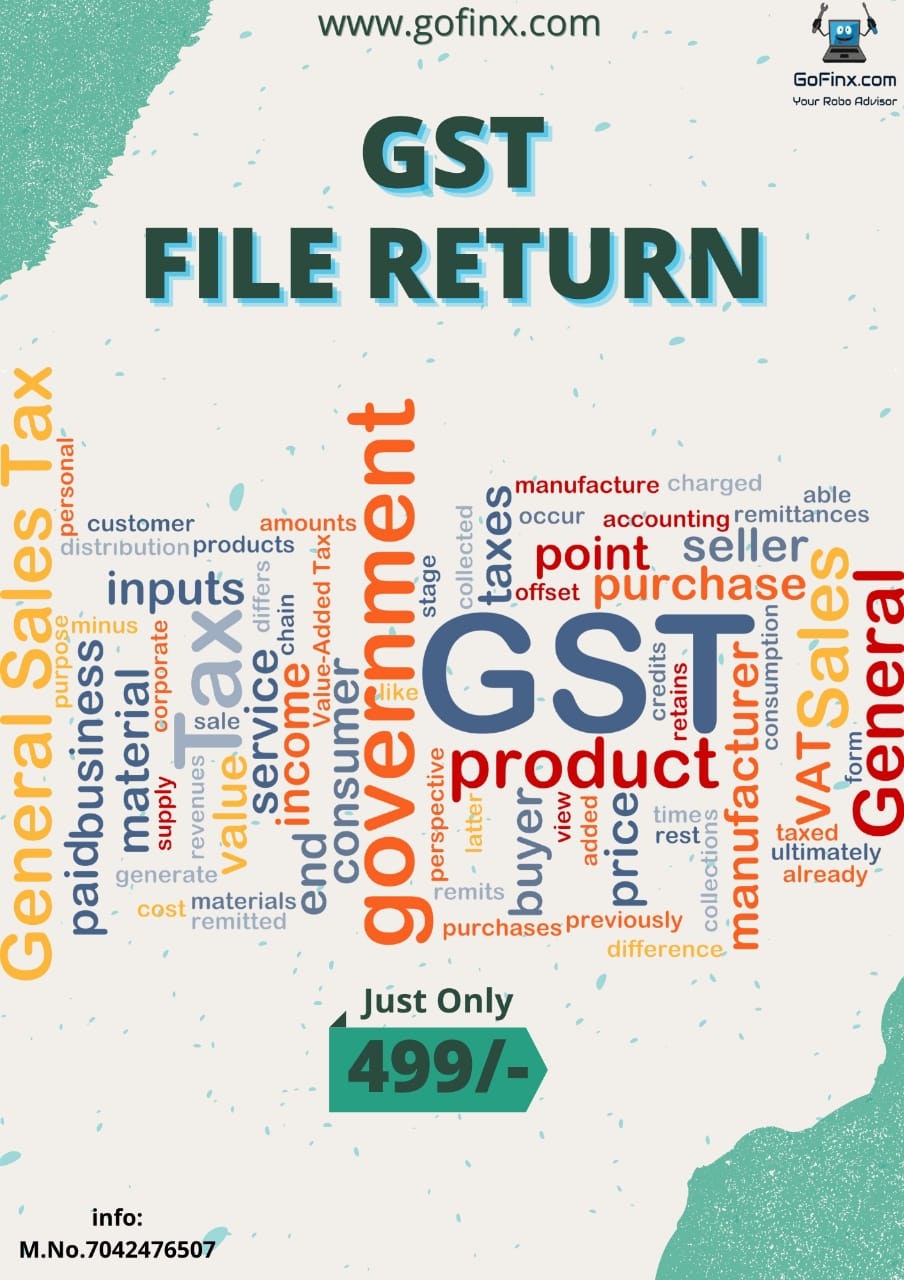 GoFinx.com - 財務とビジネスメディア5