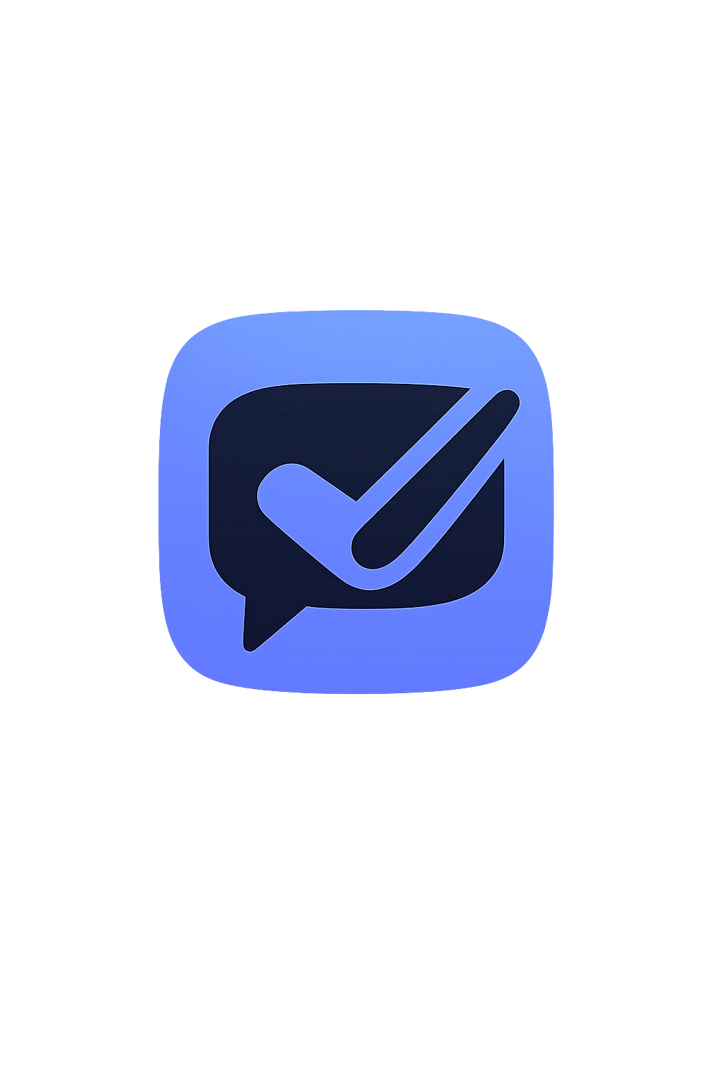 Tickr — Your AI PM, Inside Slack logo