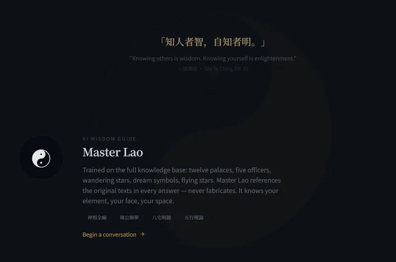 OrientDao screenshot 3