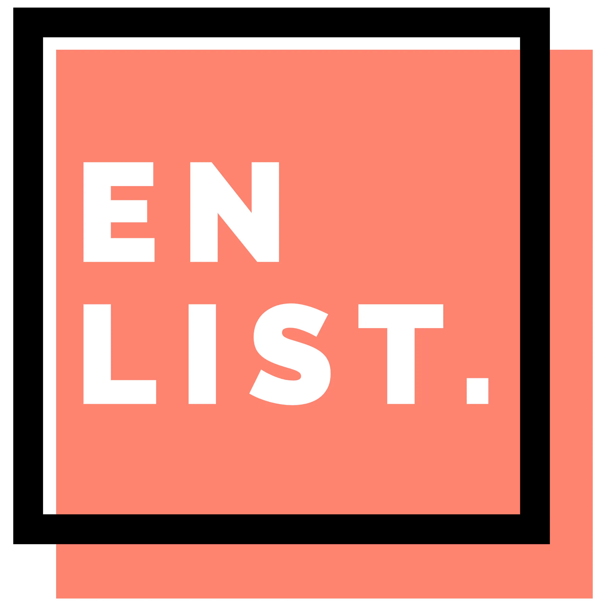 Enlist