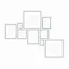 Gallery wall layout designer