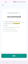 ChattyLingo — Learn Language by Speaking gallery image