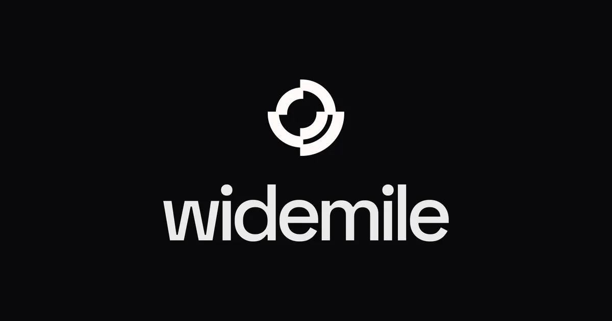 Widemile gallery image