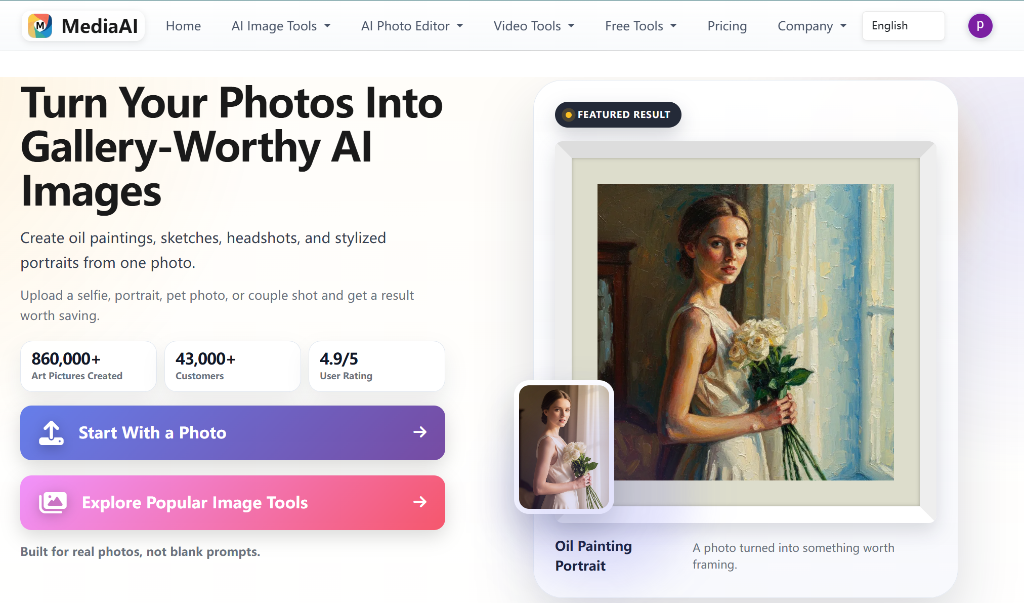 mediaai gallery image