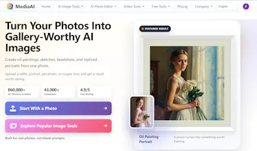 mediaai gallery image