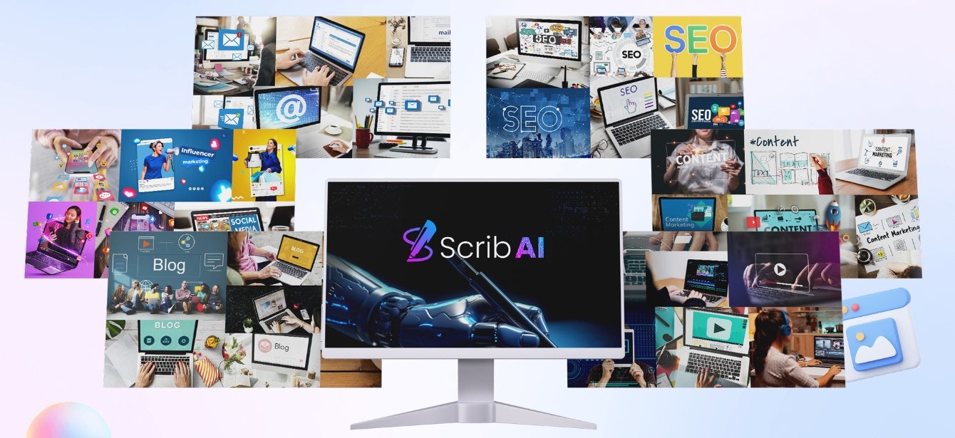 Scribai