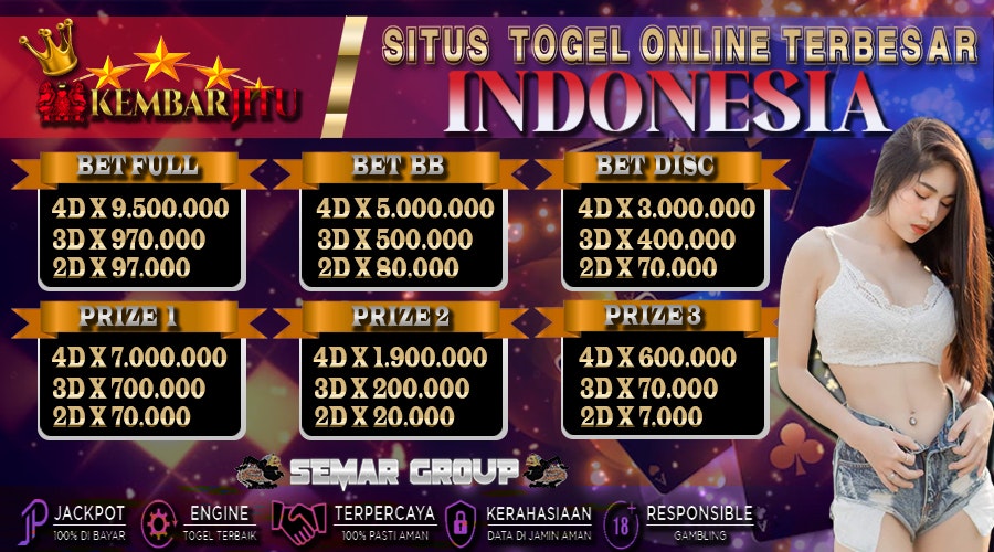 Liste de connexion Kembul Jitu des liens alternatifs media 2