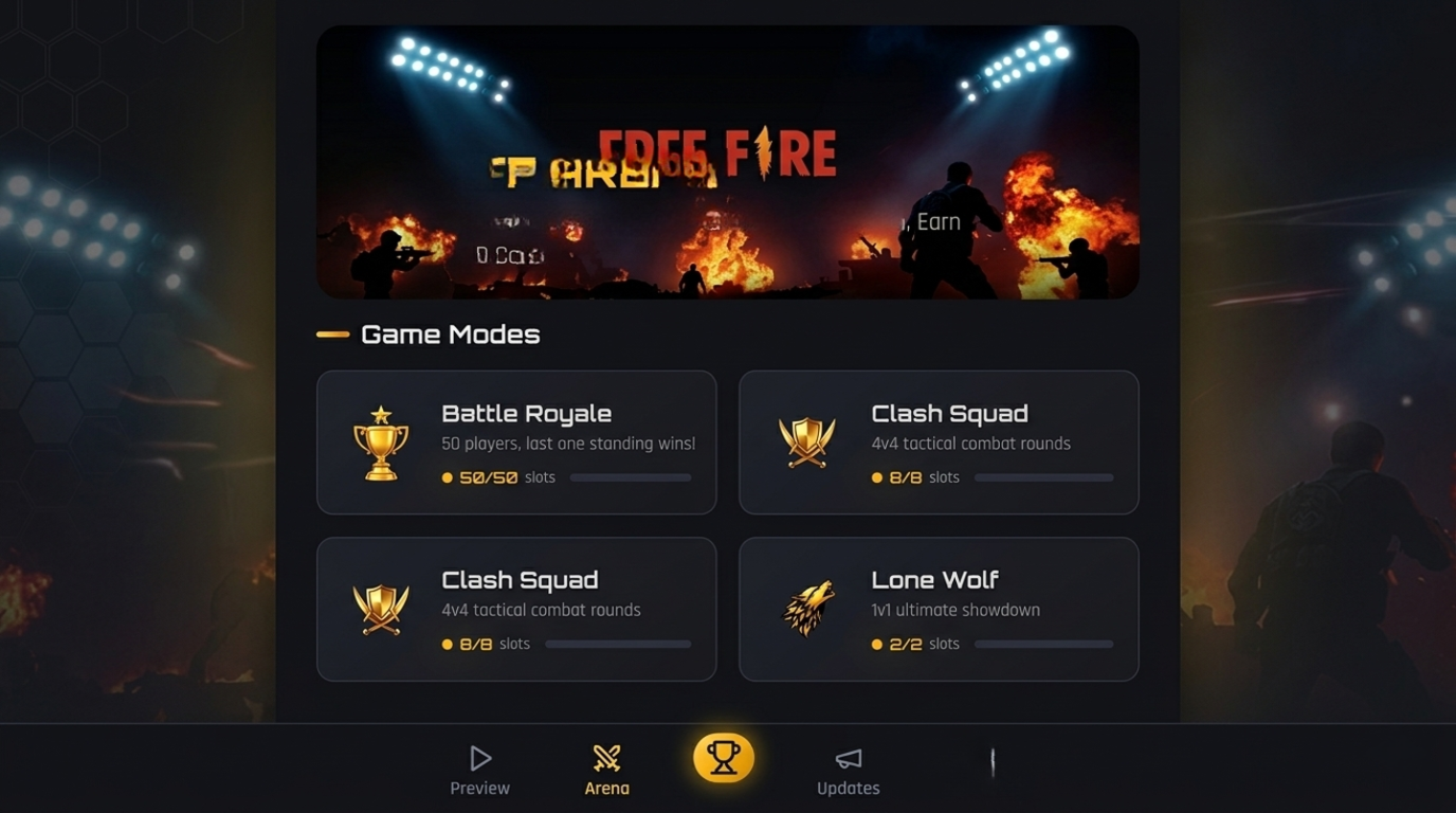 FF Arena gallery image