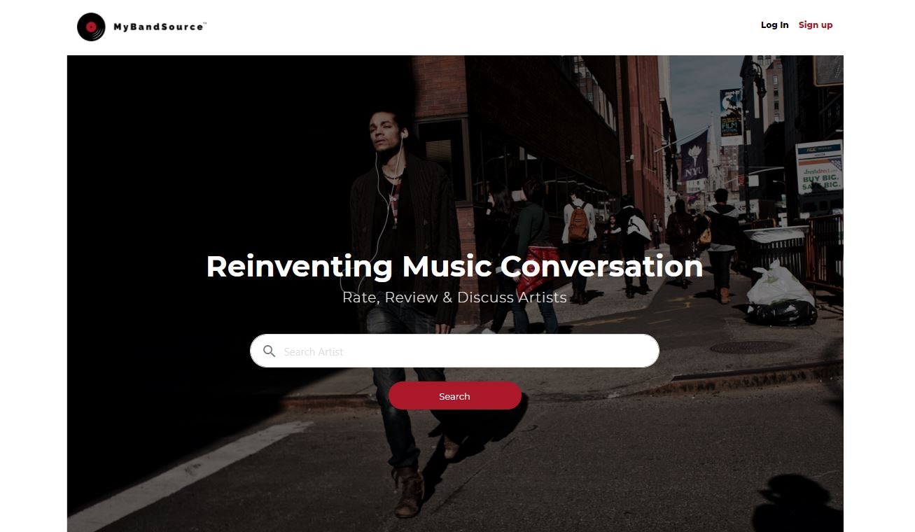 MyBandSource gallery image