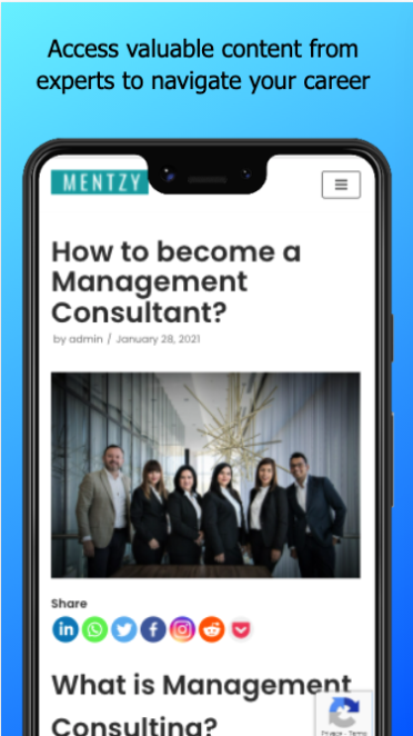 Mentzy gallery image