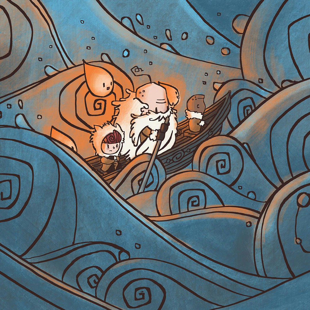 Peak Story Trilogy gallery image