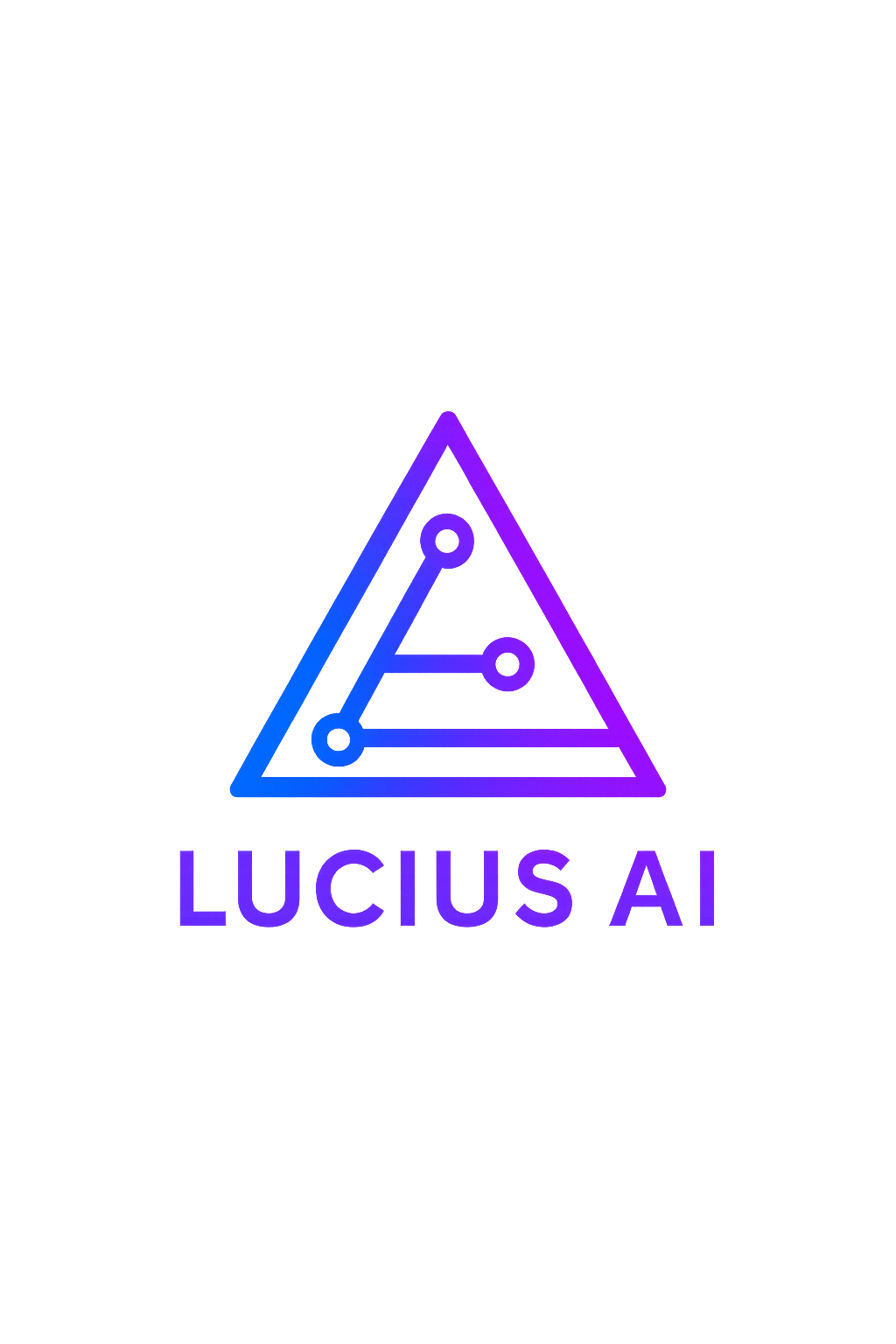 Lucius AI logo