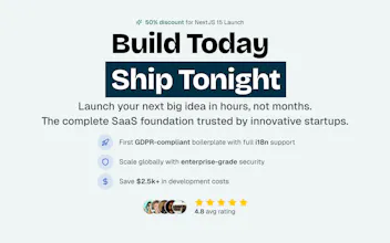 LaunchIt gallery image