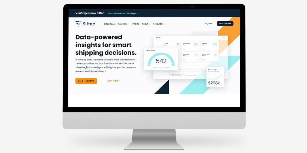 Sifted gallery image