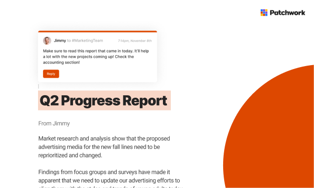 Image Patches for Patchwork gallery image