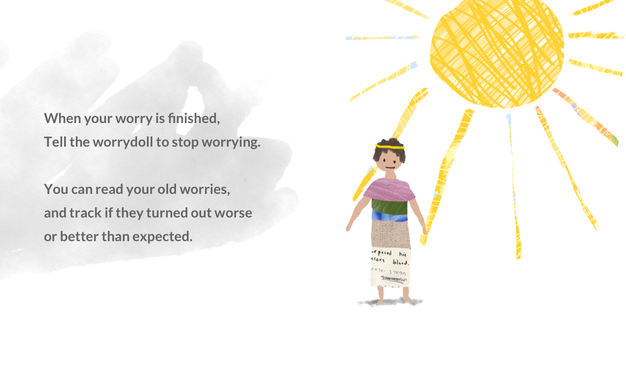 Worrydolls gallery image