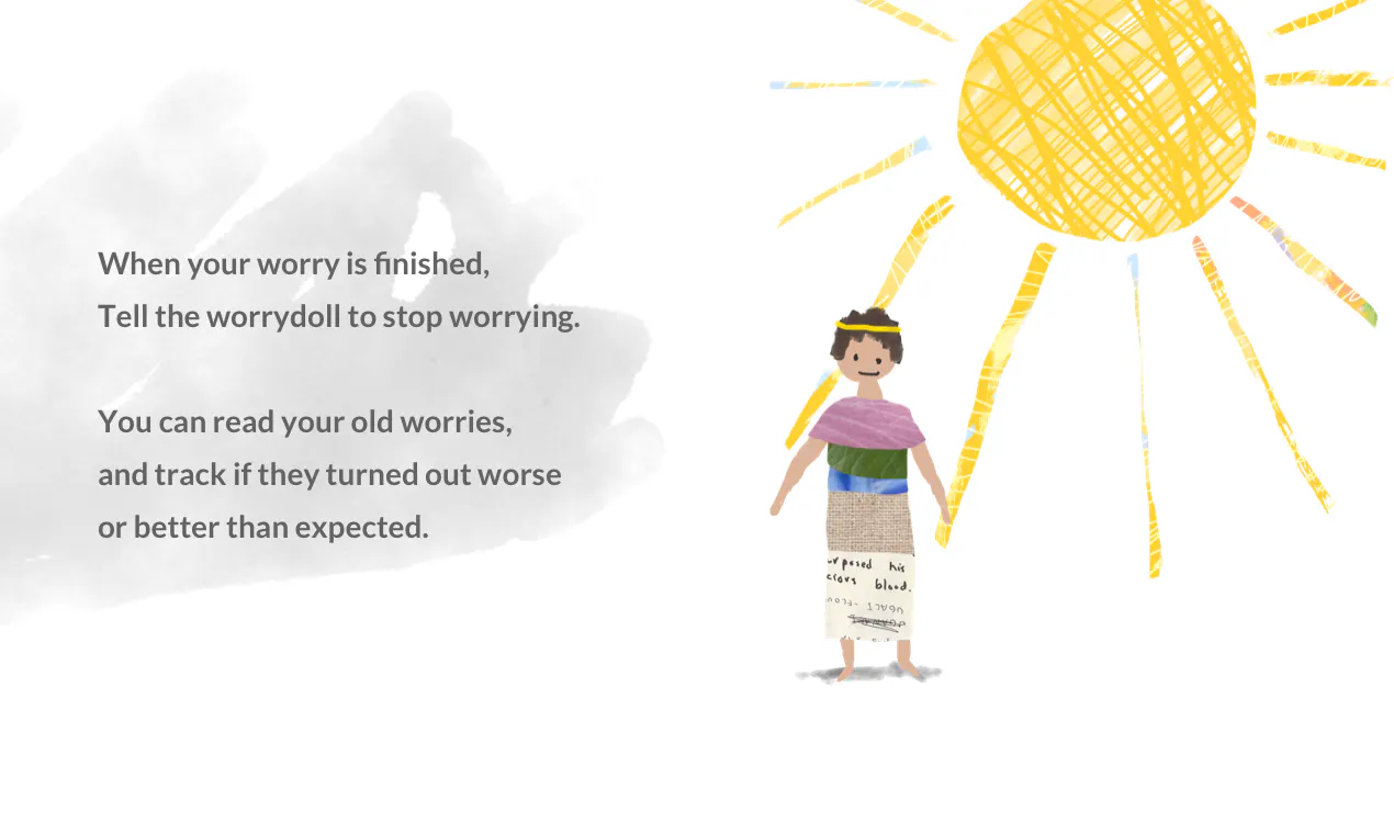 Worrydolls Image