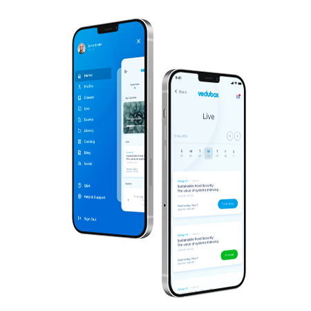 Vedubox media 4