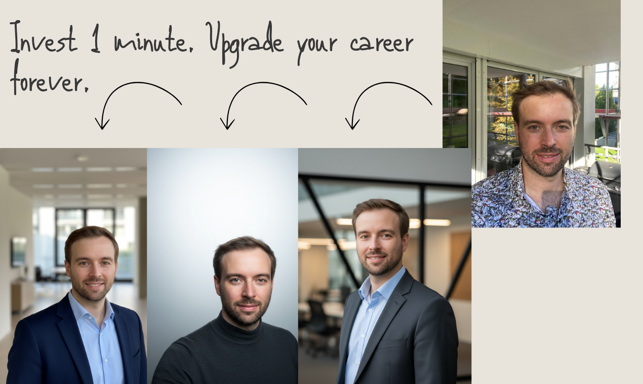 ProProfilePhoto gallery image