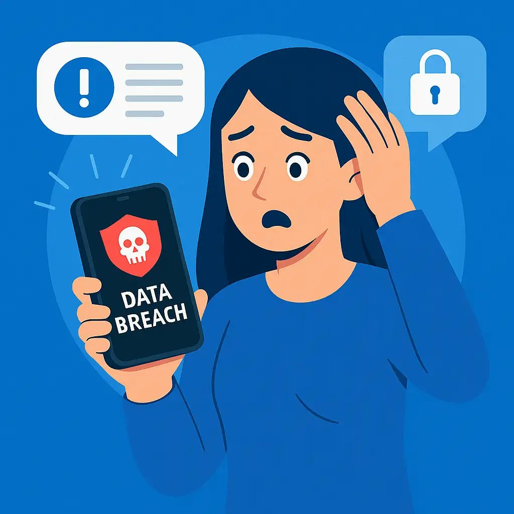 Media Domine TEC - Lindungi data anda dan semak lebih banyak keselamatan dan kawalan 3